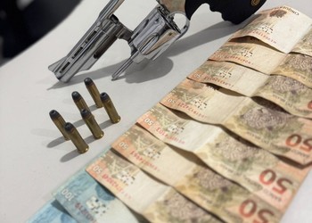 Dois investigados por homicídio ocorrido em Malhador são presos após confessar o crime