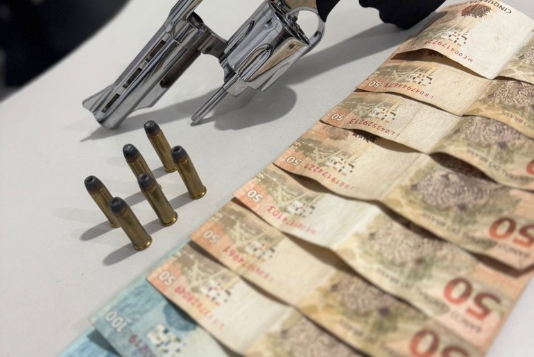 Dois investigados por homicídio ocorrido em Malhador são presos após confessar o crime