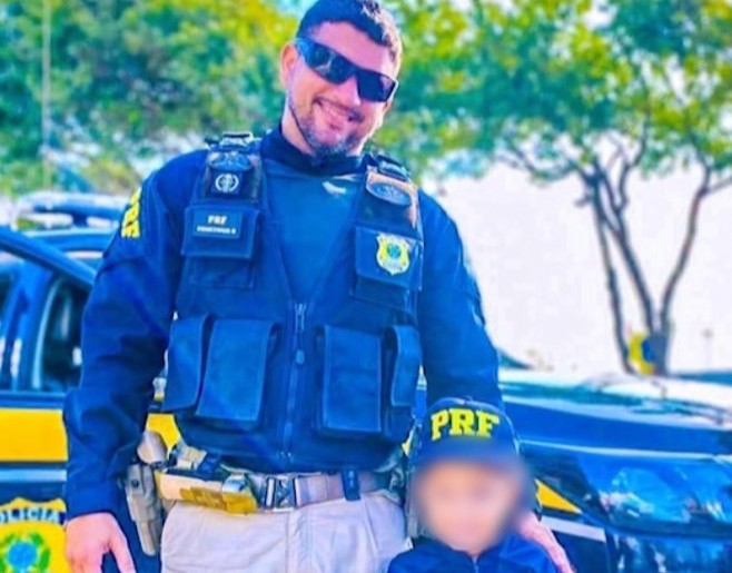 Policial Rodoviário Federal morre após passar mal durante teste físico em Aracaju