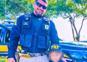 Policial Rodoviário Federal morre após passar mal durante teste físico em Aracaju