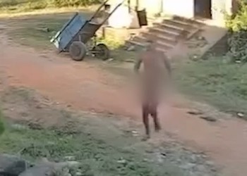 Homem é encontrado morto após ser atingido por disparo de arma de fogo em Estância