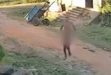 Homem é encontrado morto após ser atingido por disparo de arma de fogo em Estância