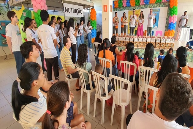 Avosos promove programação especial no Dia de Combate ao Câncer Infantojuvenil