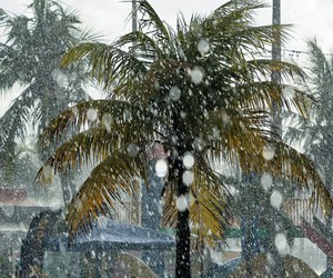 Previsão indica probabilidade de chuvas moderadas a intensas em Sergipe a partir desta quarta-feira