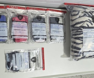 Homem é preso em Capela suspeito de armazenar e produzir material sexual de crianças e adolescentes