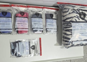 Homem é preso em Capela suspeito de armazenar e produzir material sexual de crianças e adolescentes