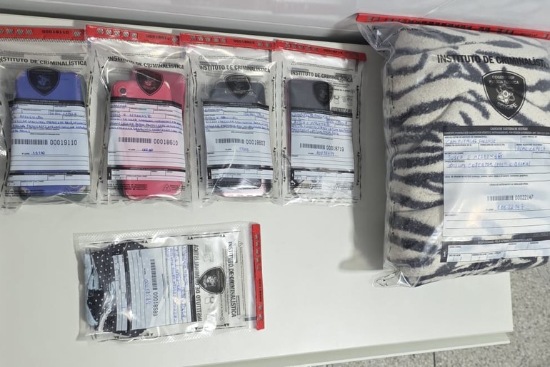 Homem é preso em Capela suspeito de armazenar e produzir material sexual de crianças e adolescentes