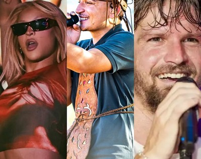 Pabllo Vittar, João Gomes e Saulo estão entre as atrações do Fasc 2025; confira programação completa
