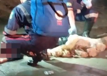 Jovem é assassinado no bairro Rosa Elze em São Cristóvão