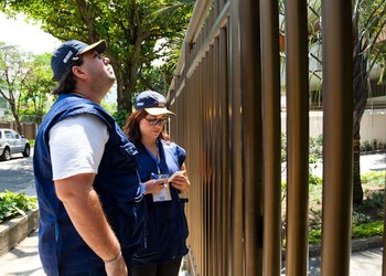 IBGE abre 175 vagas temporárias para rede de coleta regular em Sergipe