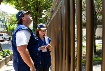 IBGE abre 175 vagas temporárias para rede de coleta regular em Sergipe