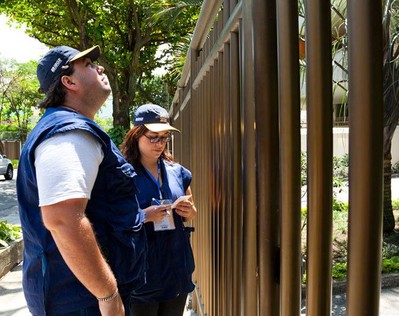 IBGE abre 175 vagas temporárias para rede de coleta regular em Sergipe