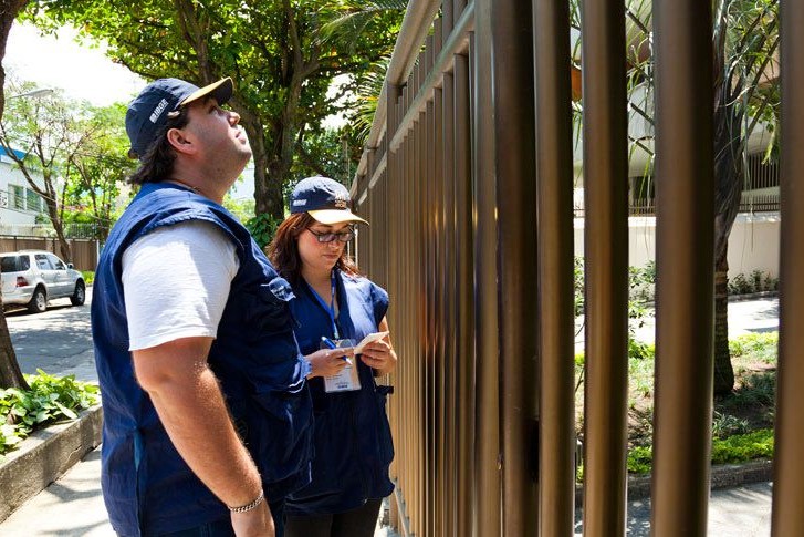 IBGE abre 175 vagas temporárias para rede de coleta regular em Sergipe