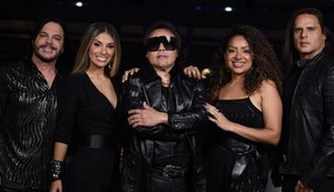 Calcinha Preta anuncia nova formação com entrada de Mika Rodrigues e retorno de Marlus Viana