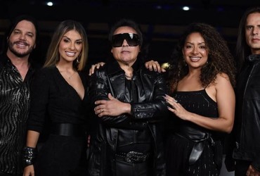 Calcinha Preta anuncia nova formação com entrada de Mika Rodrigues e retorno de Marlus Viana