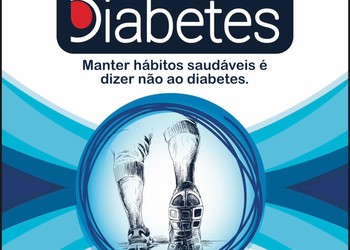Mês do Diabetes: ASPAD promove Caminhada de Conscientização em Aracaju