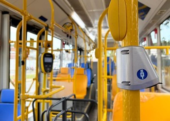 Aracaju estreia frota com 15 ônibus elétricos e lidera mobilidade sustentável no Nordeste