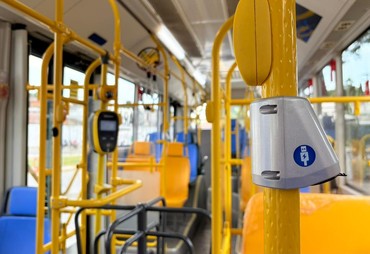 Aracaju estreia frota com 15 ônibus elétricos e lidera mobilidade sustentável no Nordeste