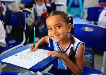 Período de renovação de matrículas da rede municipal de Socorro estão abertas