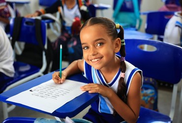 Período de renovação de matrículas da rede municipal de Socorro estão abertas