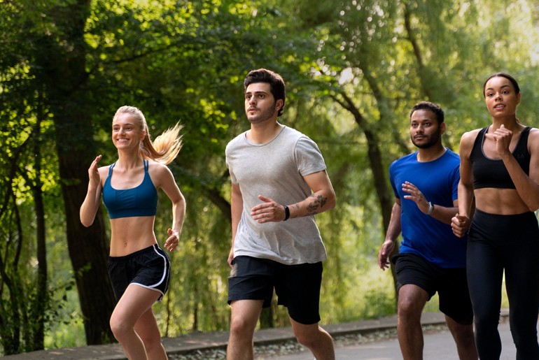 Corrida da ACI acontece dia 13 de dezembro na Praia Formosa, em Aracaju