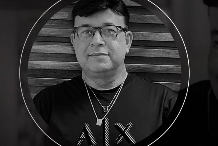 Diretor escolar morre após passar mal dentro de carro na Beira Mar