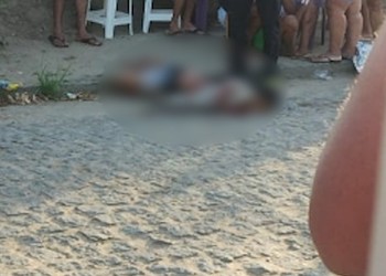 Adolescente de 16 anos é encontrado morto em via pública na Zona Rural de Boquim