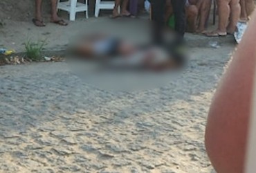 Adolescente de 16 anos é encontrado morto em via pública na Zona Rural de Boquim