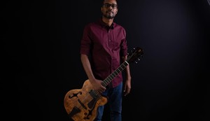 Saulo Ferreira reúne Denisson Cleber e Lincoln Cheib em concerto que inaugura projeto 'Rota Inversa'