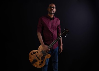 Saulo Ferreira reúne Denisson Cleber e Lincoln Cheib em concerto que inaugura projeto 'Rota Inversa'