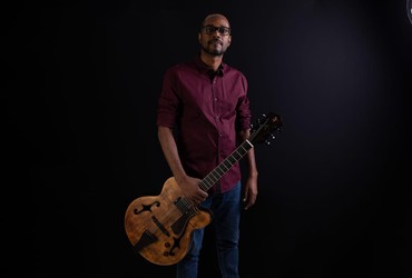 Saulo Ferreira reúne Denisson Cleber e Lincoln Cheib em concerto que inaugura projeto 'Rota Inversa'
