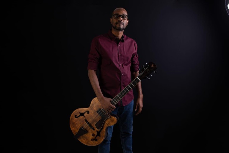 Saulo Ferreira reúne Denisson Cleber e Lincoln Cheib em concerto que inaugura projeto 'Rota Inversa'