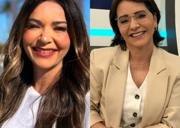 Justiça determina que Candisse remova vídeos com acusações sem provas contra Emília das redes sociais