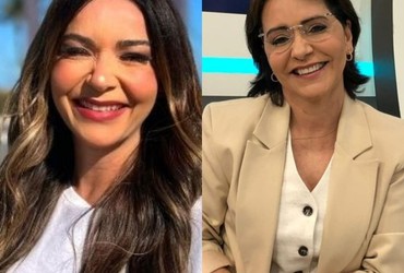 Justiça determina que Candisse remova vídeos com acusações sem provas contra Emília das redes sociais