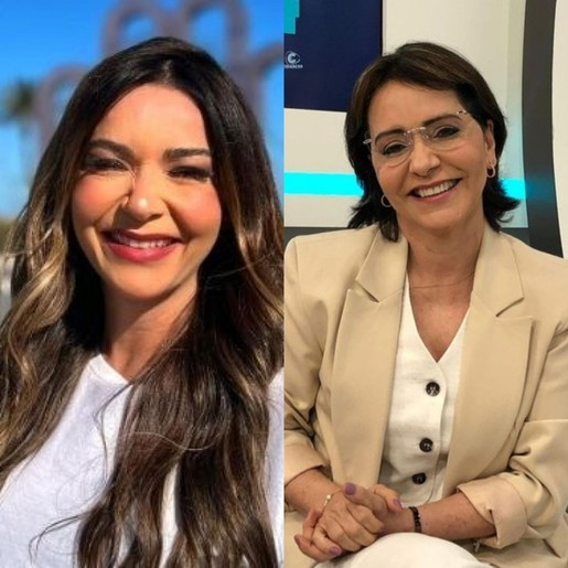 Justiça determina que Candisse remova vídeos com acusações sem provas contra Emília das redes sociais