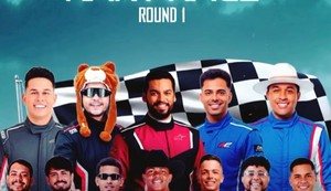 Artists’ Kart Race movimenta a Orla de Atalaia com programação musical nesta quarta-feira (03)