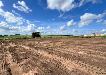 Ordem de Serviço para construção do novo campus do IFS em Japaratuba é assinada