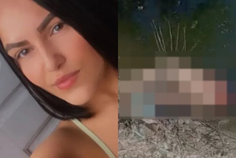 Feminicídio em Nossa Senhora do Socorro é esclarecido e dois homens são presos