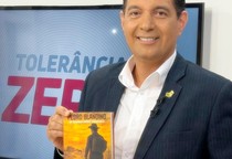 Claudio Luiz lança obra “Pedro Blandino – O Cangaceiro Perdido” e resgata memórias do sertão nordestino