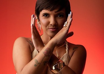 DJ Anny B é atração confirmada no Vintage Culture Festival e reforça protagonismo da cena eletrônica nordestina