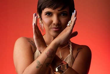 DJ Anny B é atração confirmada no Vintage Culture Festival e reforça protagonismo da cena eletrônica nordestina