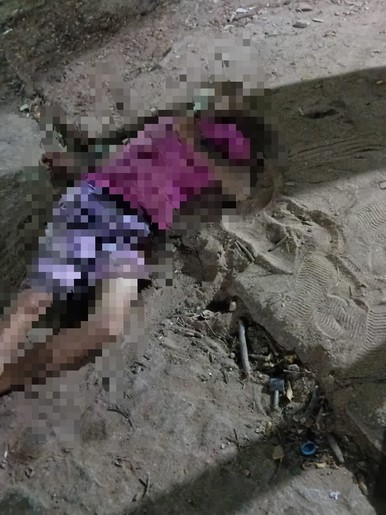 Homem é morto a tiros na BR-235, no município de Carira