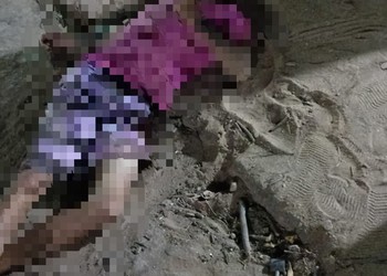 Homem é morto a tiros na BR-235, no município de Carira