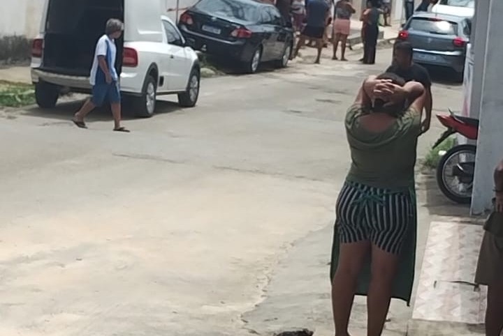 Mulher morre após ser esfaqueada em Nossa Senhora do Socorro