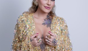 Maysa Reis agita “Réveillon dos Sergipanos” ao lado de grandes artistas do estado