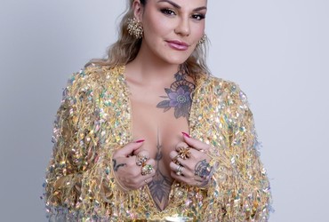 Maysa Reis agita “Réveillon dos Sergipanos” ao lado de grandes artistas do estado