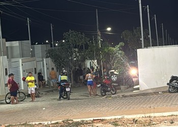 Jovem de 20 anos é morto a tiros no município de Nossa Senhora da Glória