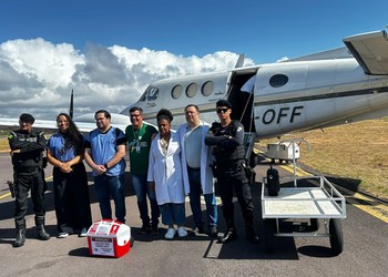 Órgãos de mulher vítima de feminicídio são doados e ajudam pacientes em outros estados