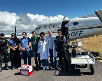 Órgãos de mulher vítima de feminicídio são doados em Aracaju