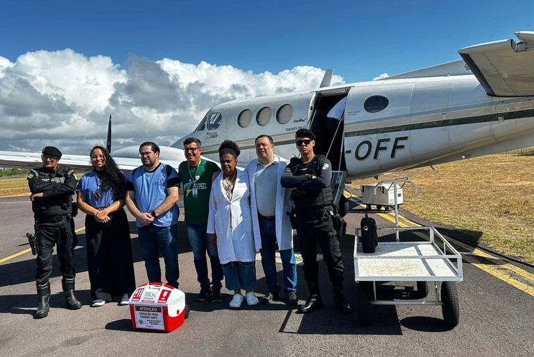 Órgãos de mulher vítima de feminicídio são doados em Aracaju